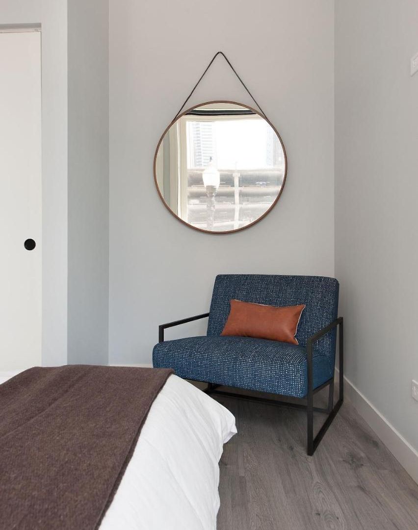 Aparthotel The Plymouth Luxury Suites By Sonder