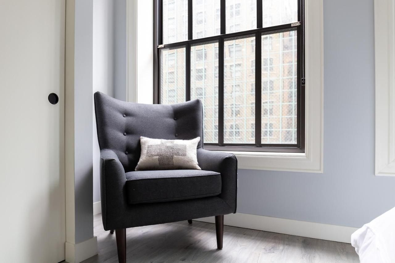 The Plymouth Deluxe Suites By Sonder *