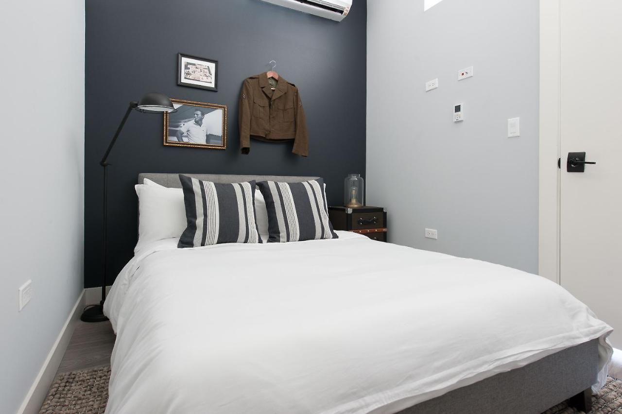 The Plymouth Classic Suites By Sonder