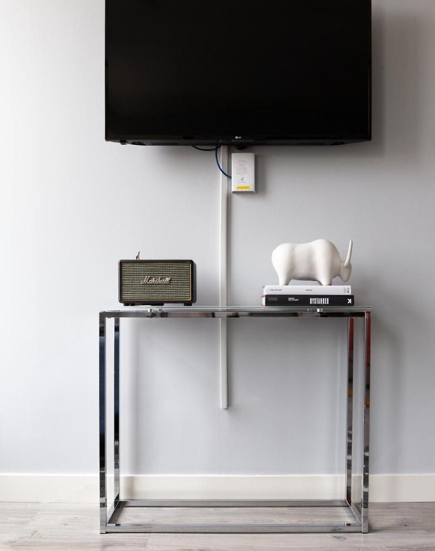 Aparthotel The Plymouth Luxury Suites By Sonder