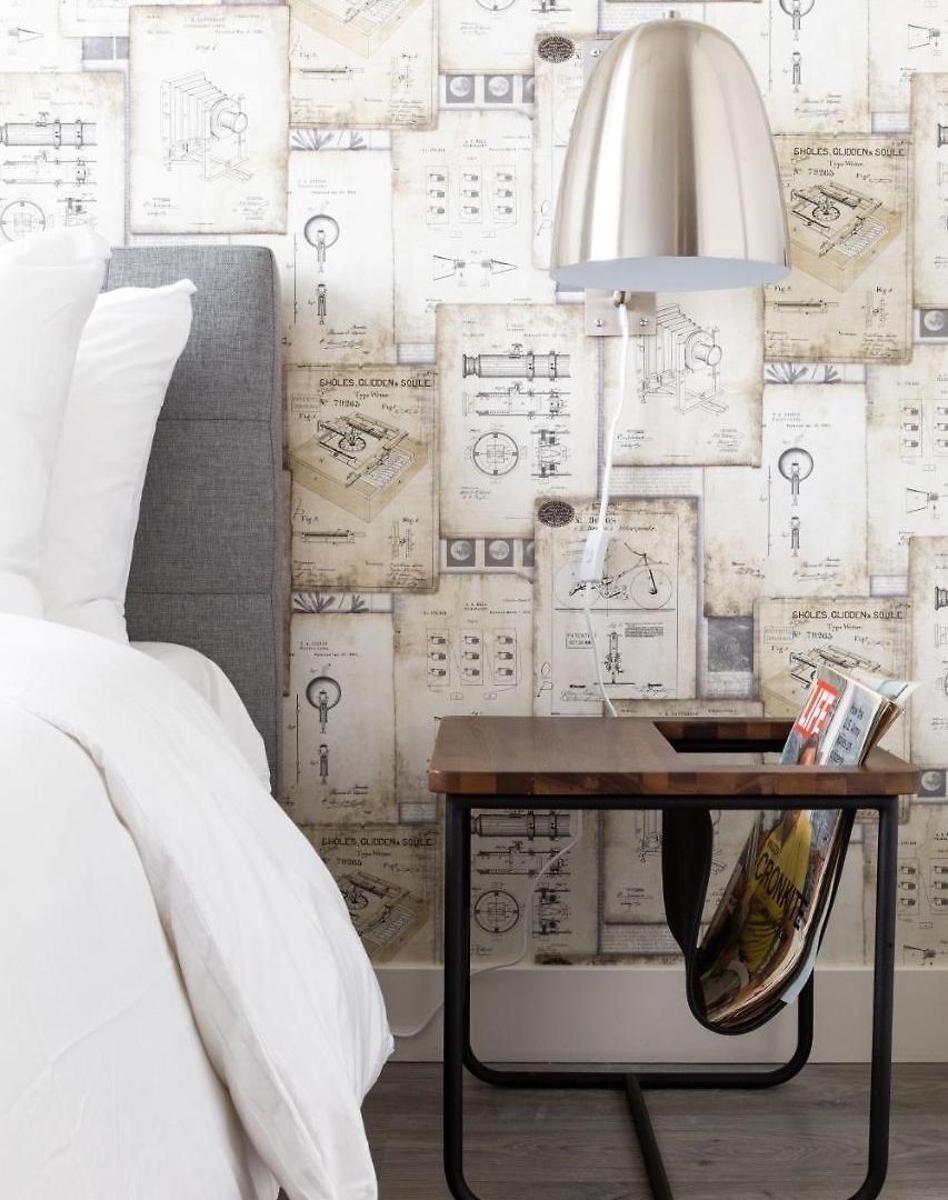 The Plymouth Luxury Suites By Sonder *