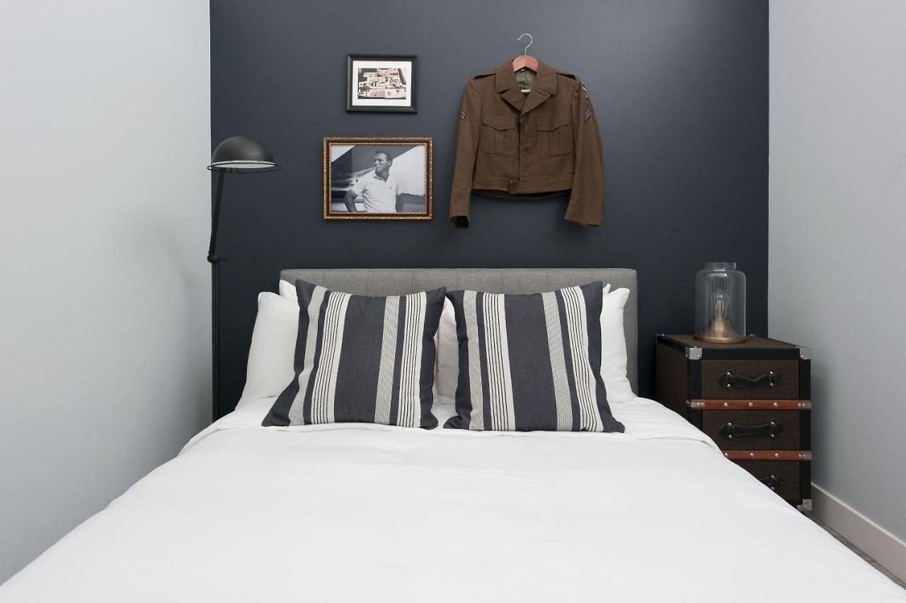 The Plymouth Classic Suites By Sonder Aparthotel