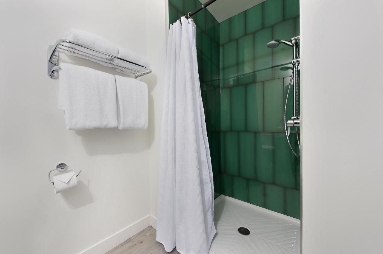 The Plymouth Classic Suites By Sonder Aparthotel *