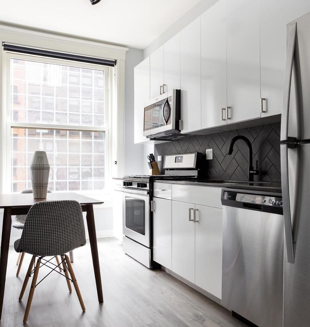 Aparthotel The Plymouth Deluxe Suites By Sonder Chicago