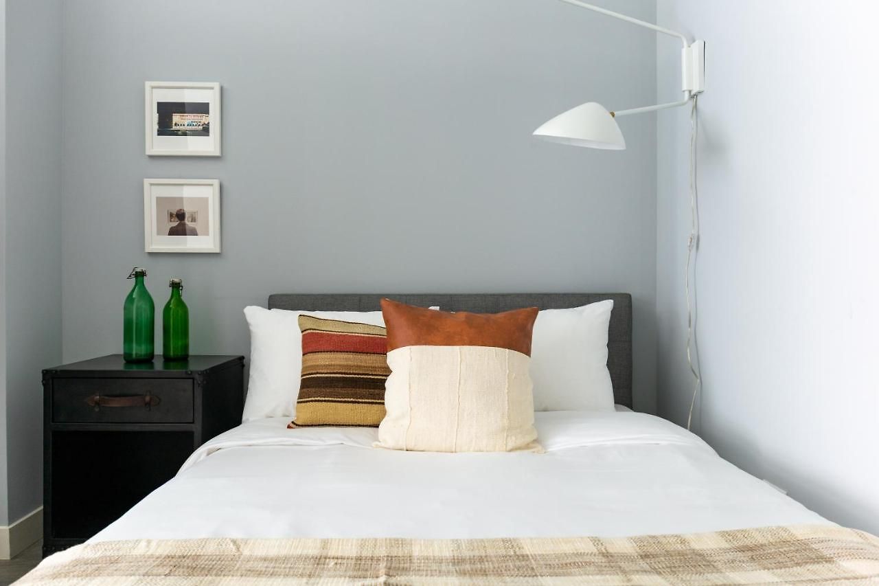 Aparthotel The Plymouth Deluxe Suites By Sonder