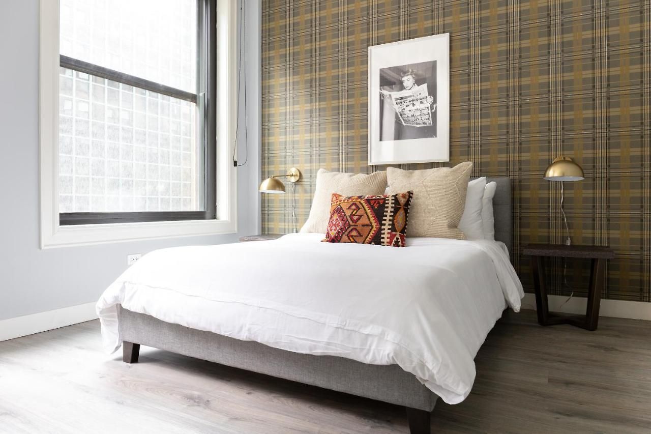 The Plymouth Deluxe Suites By Sonder *