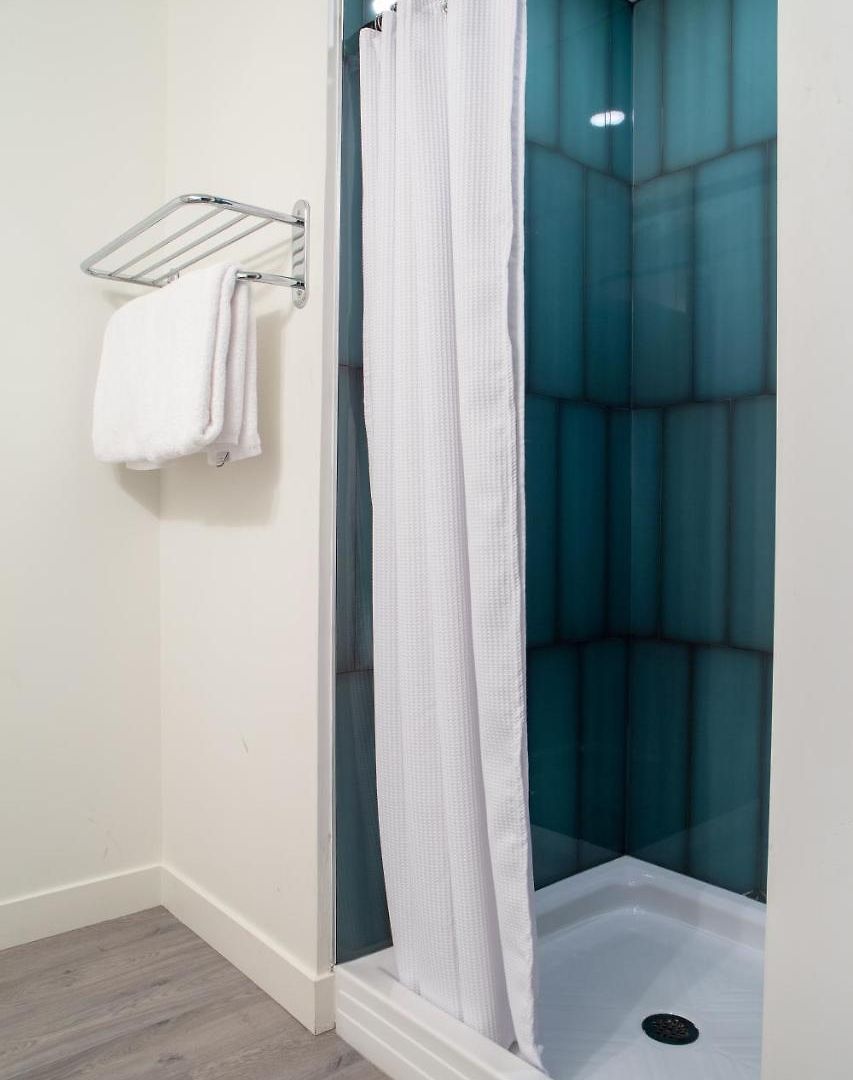 Aparthotel The Plymouth Deluxe Suites By Sonder Chicago