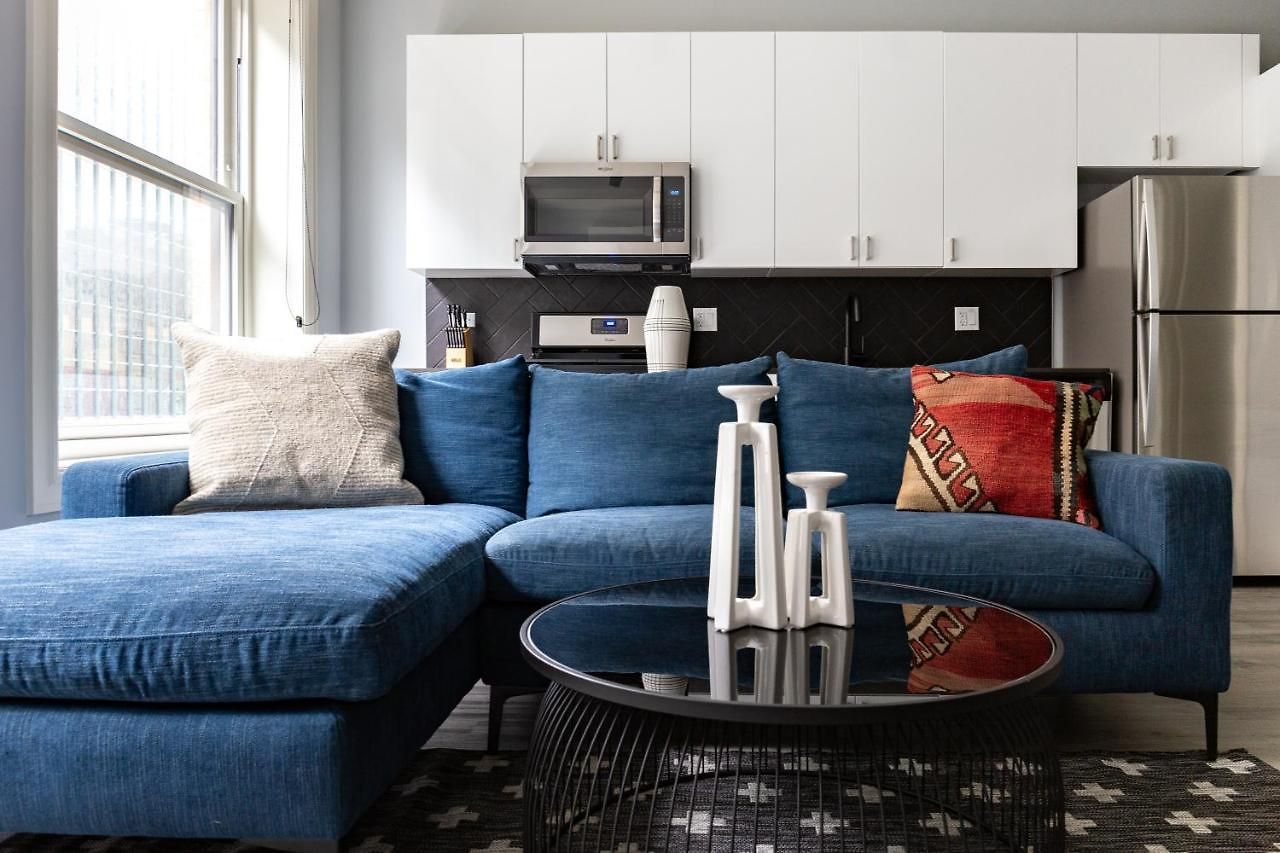 Aparthotel The Plymouth Deluxe Suites By Sonder