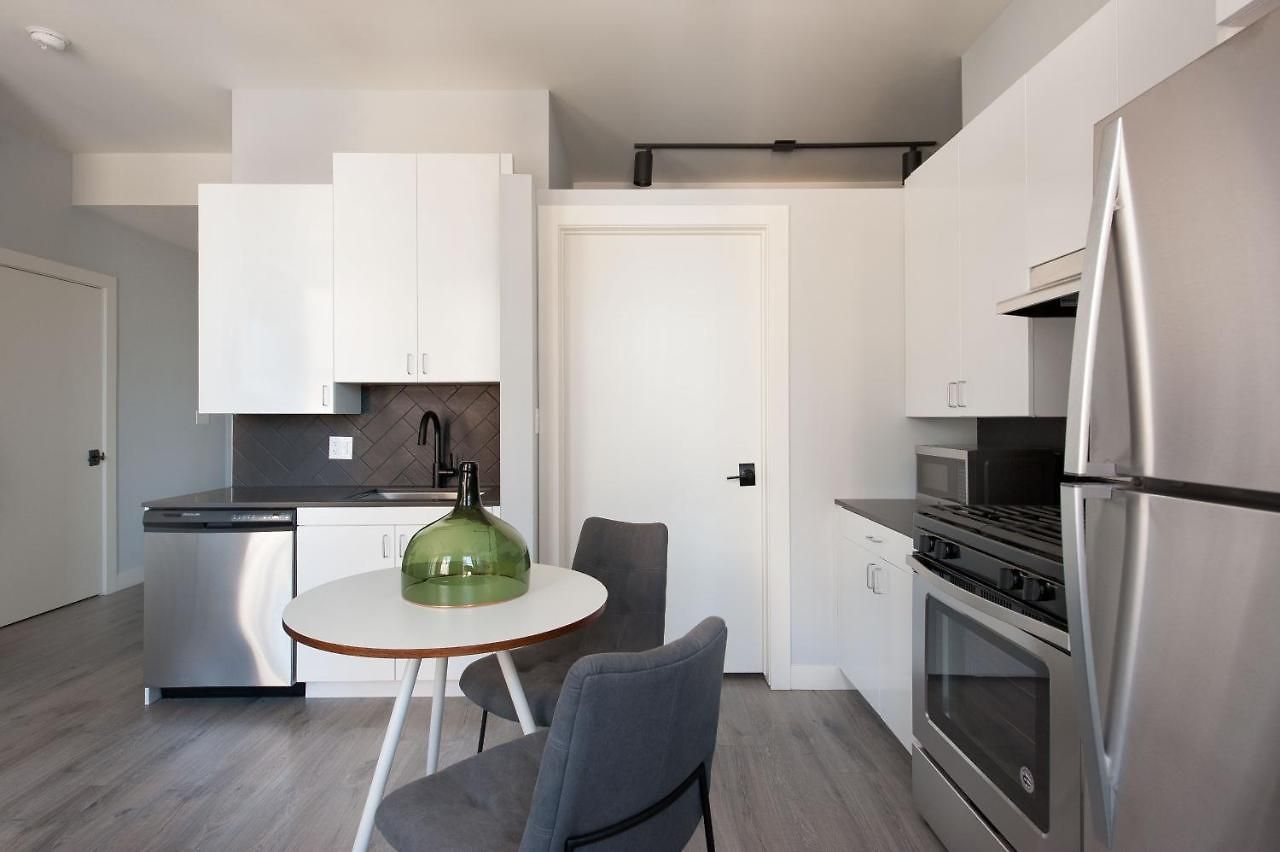 The Plymouth Classic Suites By Sonder Chicago