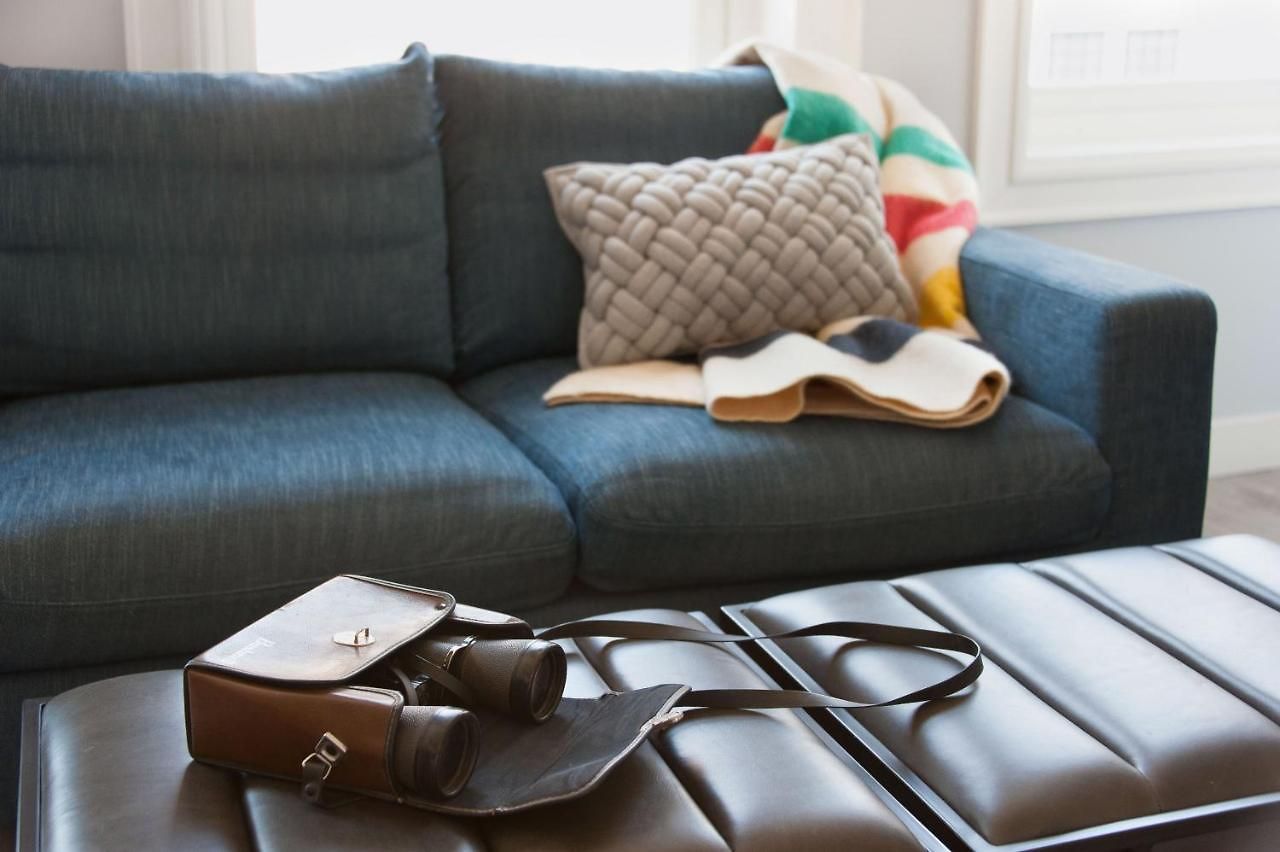 Aparthotel The Plymouth Classic Suites By Sonder Chicago
