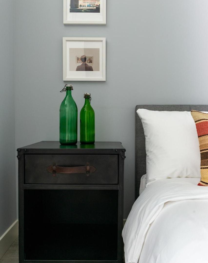 The Plymouth Deluxe Suites By Sonder * Chicago