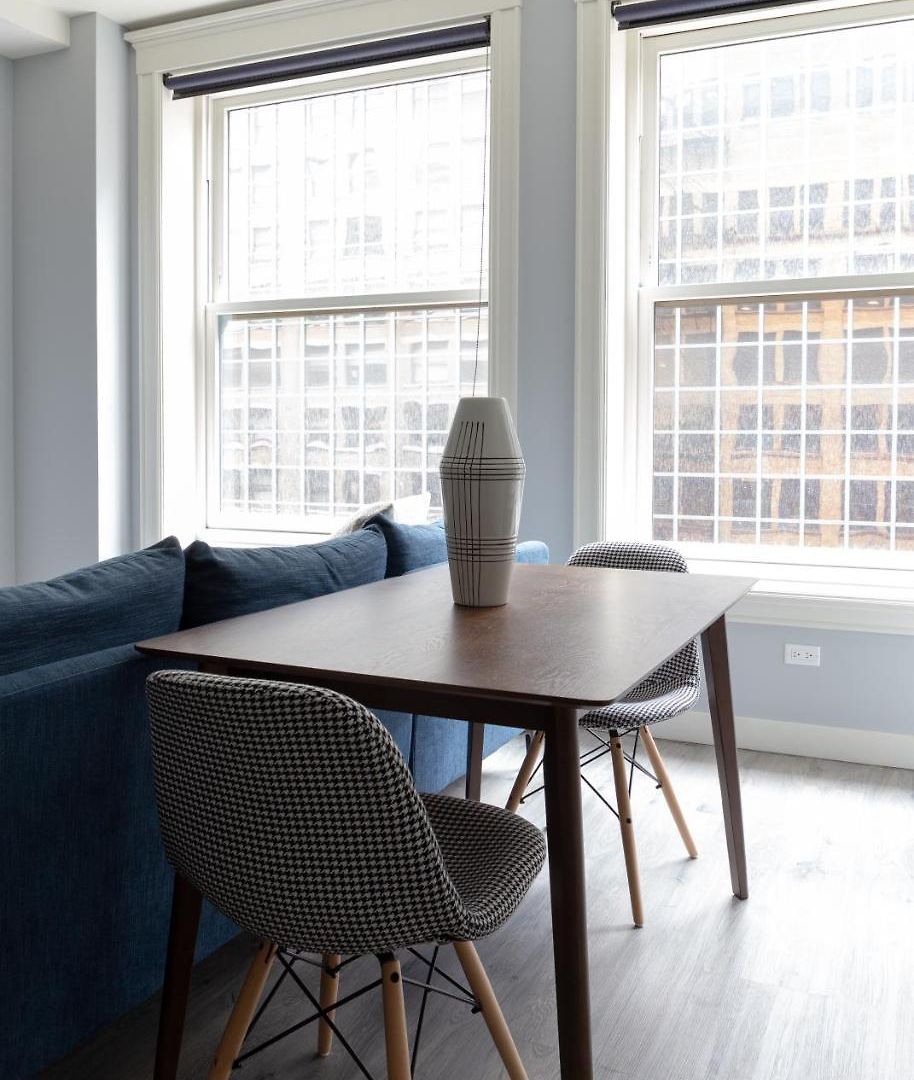 Aparthotel The Plymouth Deluxe Suites By Sonder Chicago