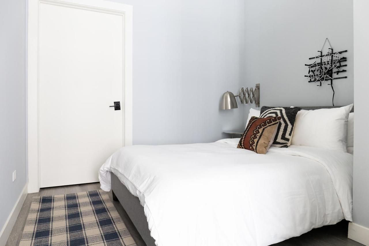 The Plymouth Deluxe Suites By Sonder Aparthotel
