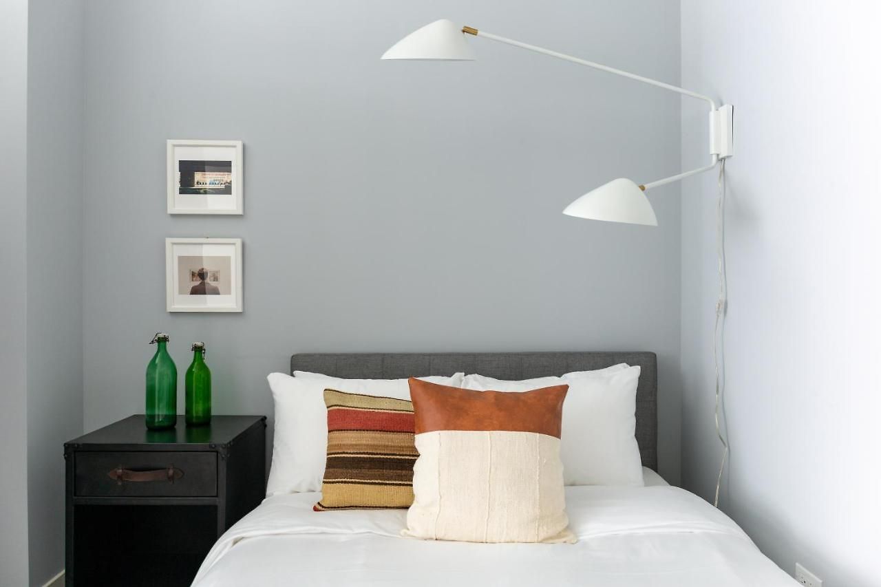 Aparthotel The Plymouth Deluxe Suites By Sonder Chicago