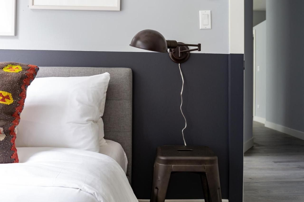 The Plymouth Deluxe Suites By Sonder Aparthotel