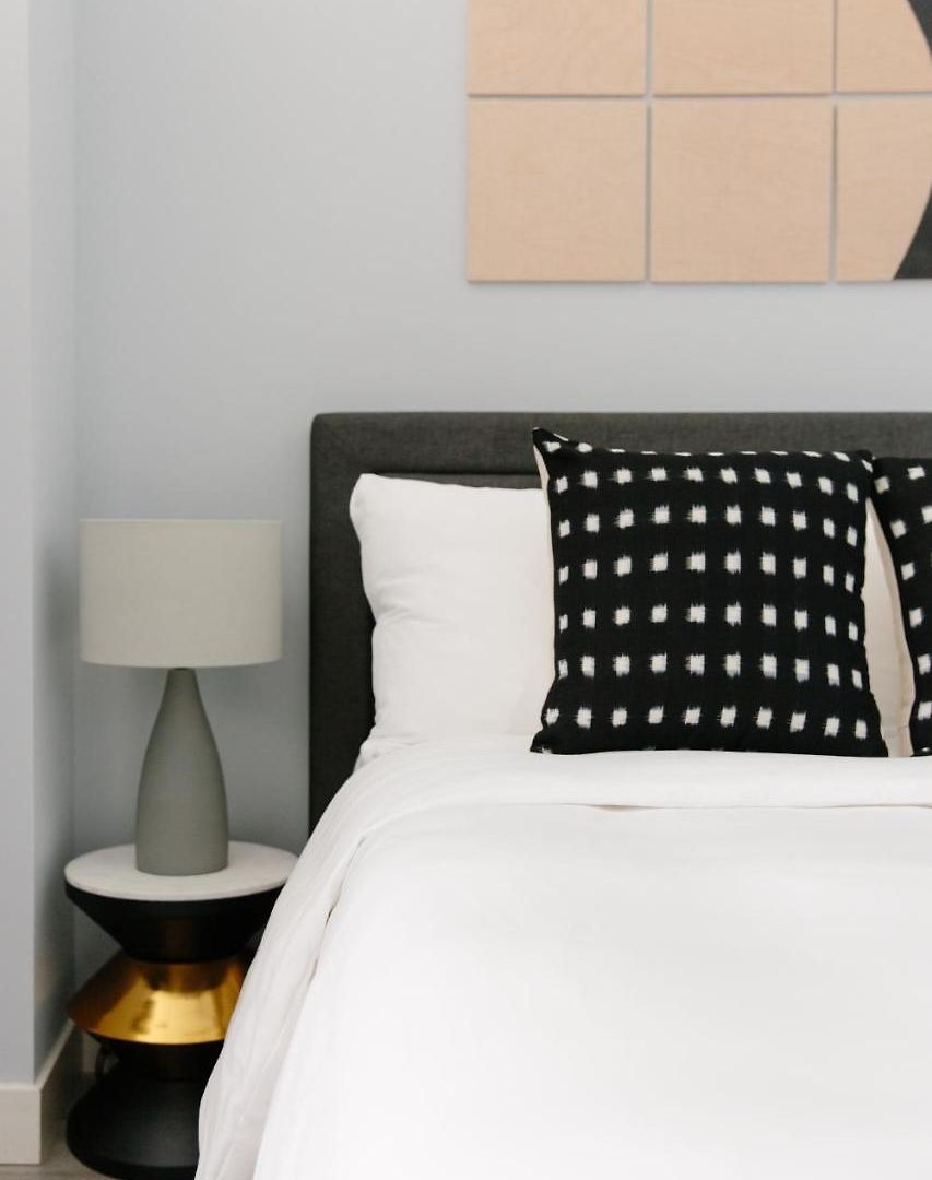 The Plymouth Deluxe Suites By Sonder Aparthotel