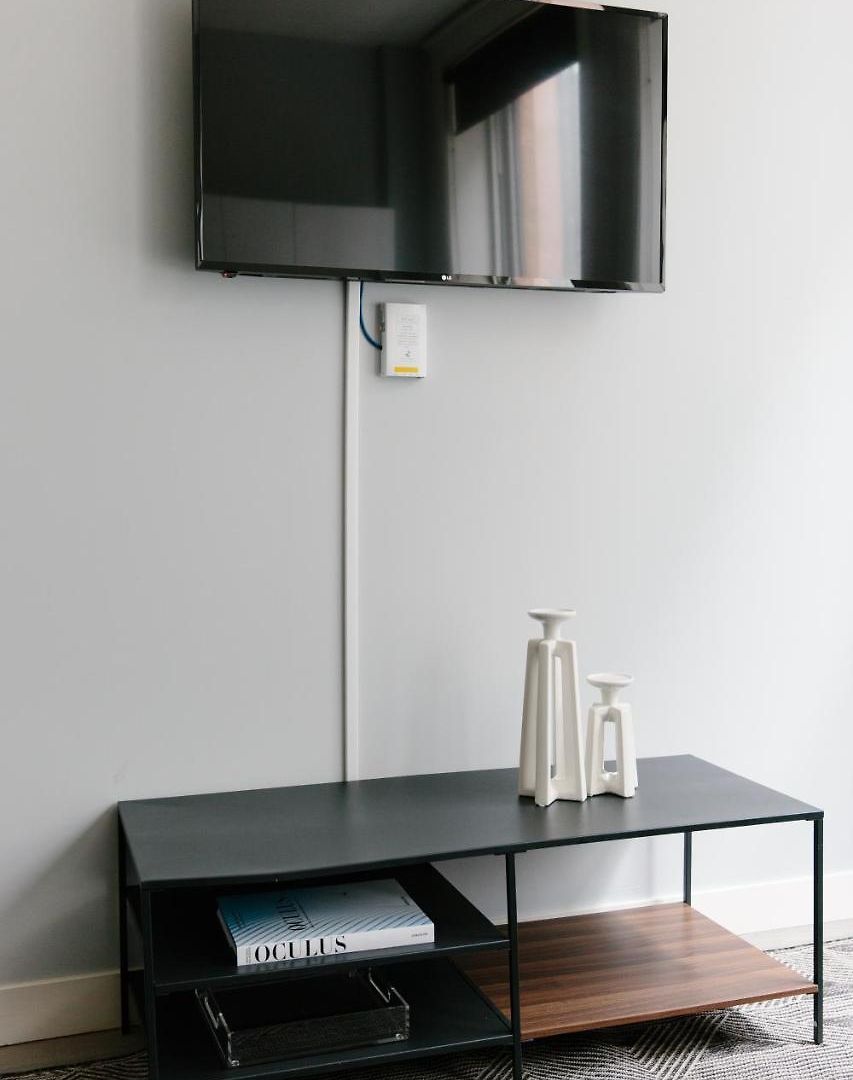 The Plymouth Deluxe Suites By Sonder Aparthotel