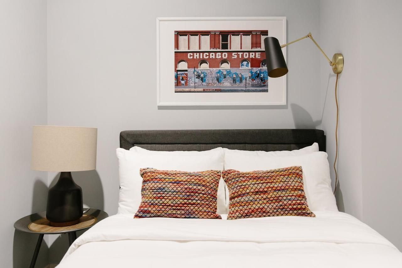 The Plymouth Deluxe Suites By Sonder Aparthotel