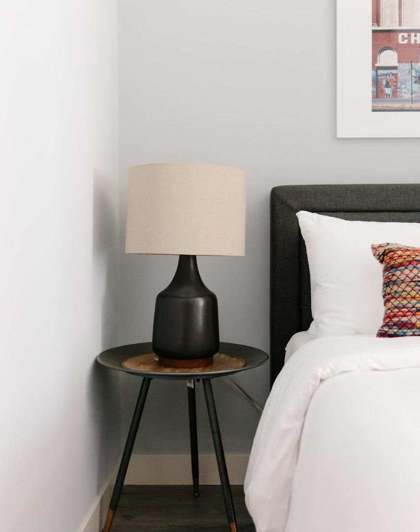 Aparthotel The Plymouth Deluxe Suites By Sonder Chicago