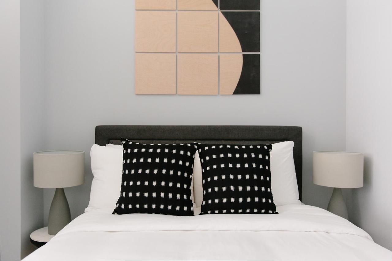Aparthotel The Plymouth Deluxe Suites By Sonder
