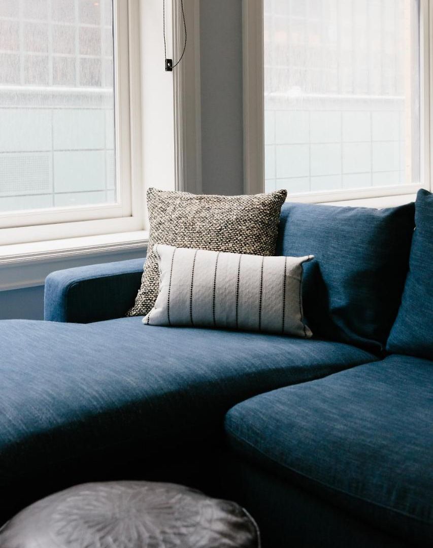 The Plymouth Deluxe Suites By Sonder Aparthotel Chicago