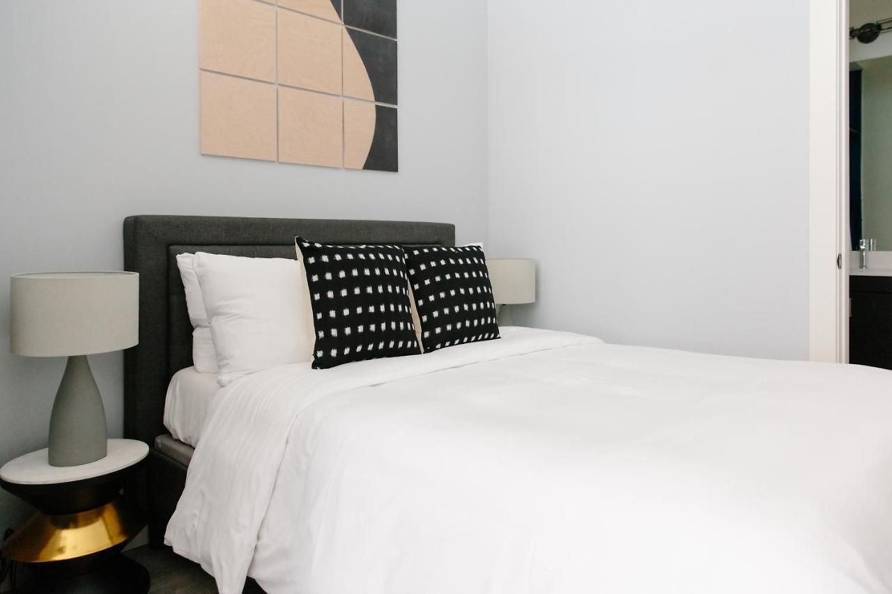The Plymouth Deluxe Suites By Sonder *