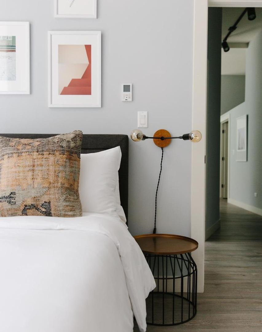 Aparthotel The Plymouth Deluxe Suites By Sonder