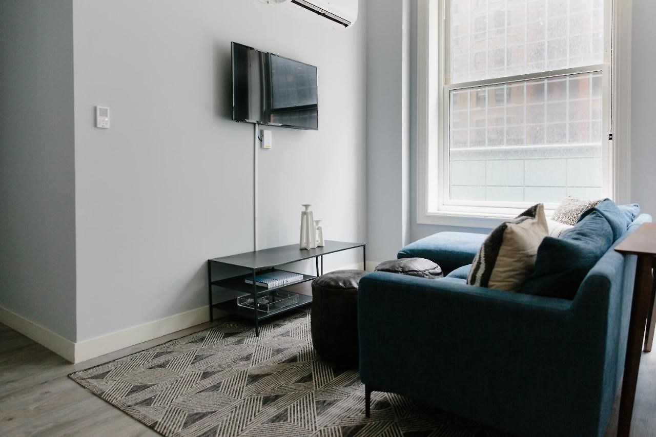 Aparthotel The Plymouth Deluxe Suites By Sonder *