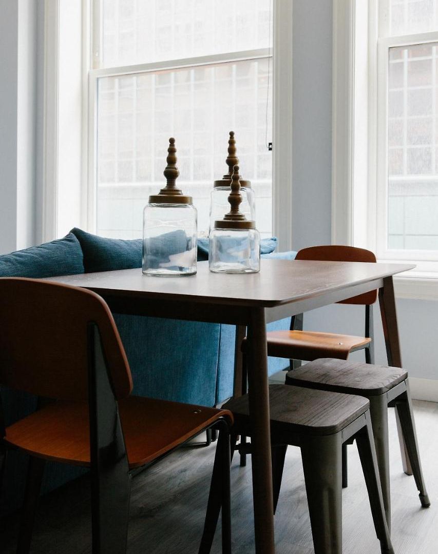 Aparthotel The Plymouth Deluxe Suites By Sonder Chicago