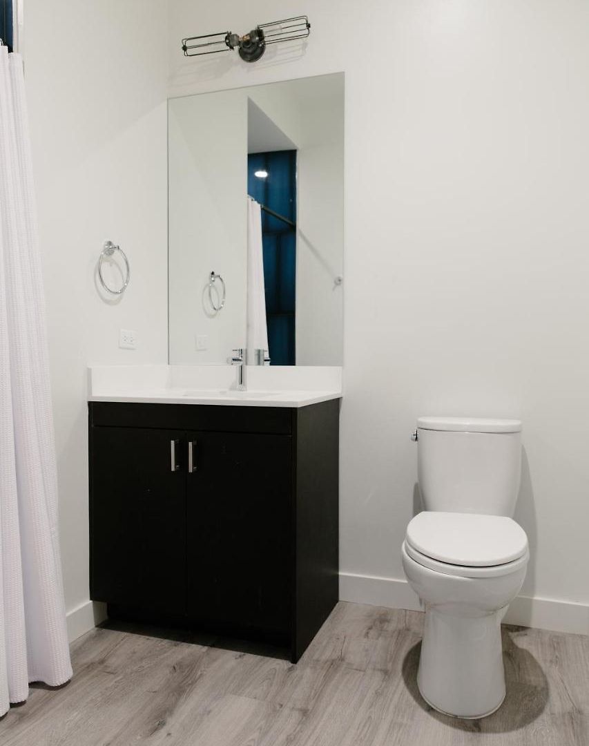 The Plymouth Deluxe Suites By Sonder Aparthotel *