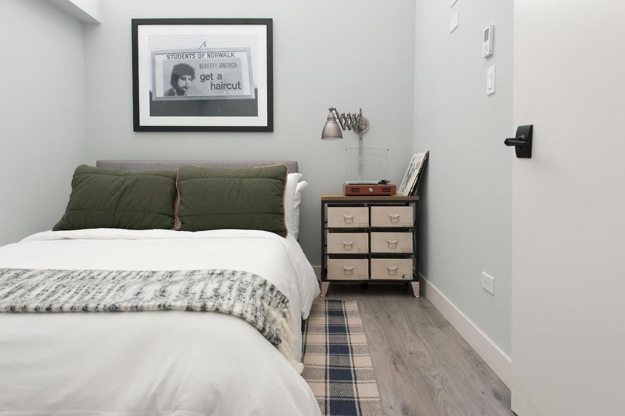 The Plymouth Classic Suites By Sonder