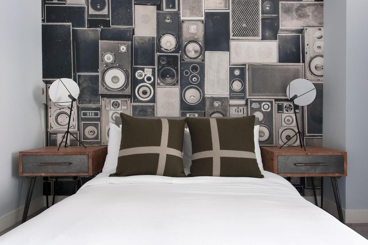 The Plymouth Classic Suites By Sonder Aparthotel Chicago