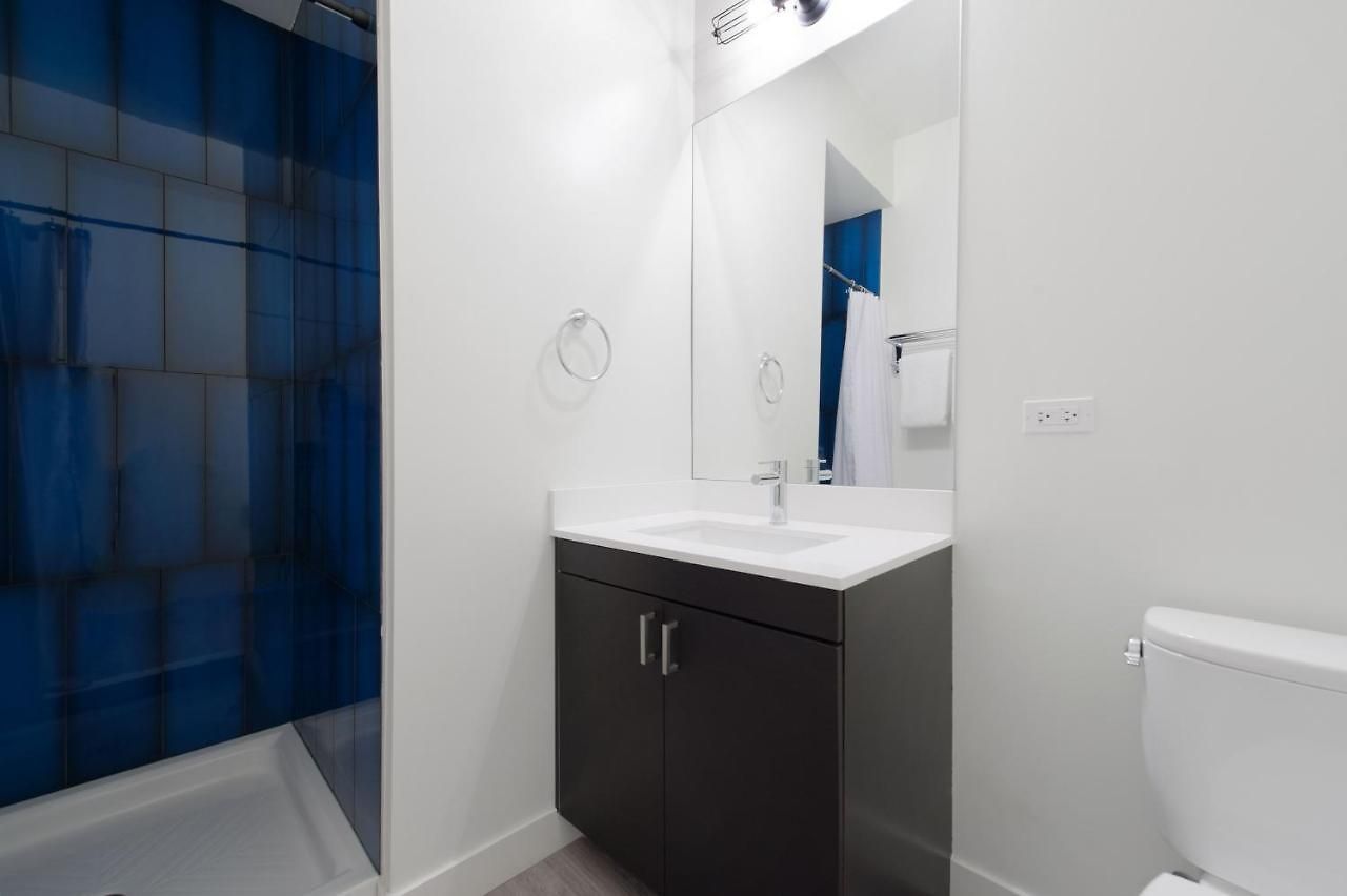 The Plymouth Classic Suites By Sonder