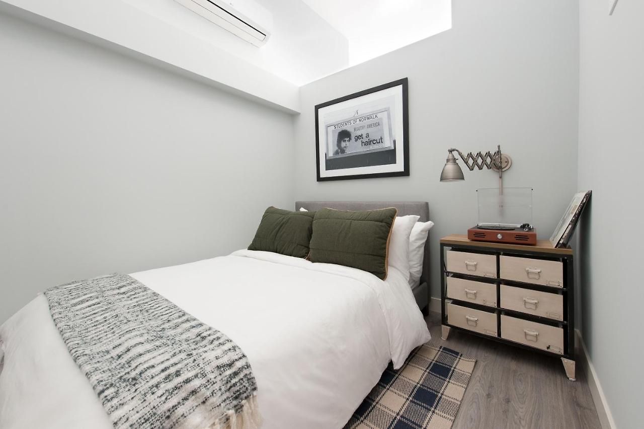 Aparthotel The Plymouth Classic Suites By Sonder *