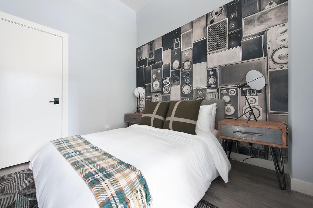 The Plymouth Classic Suites By Sonder *