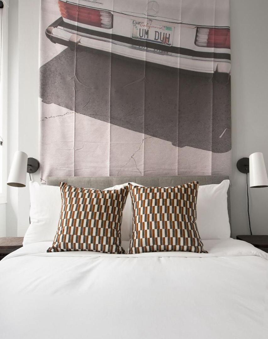 Aparthotel The Plymouth Classic Suites By Sonder