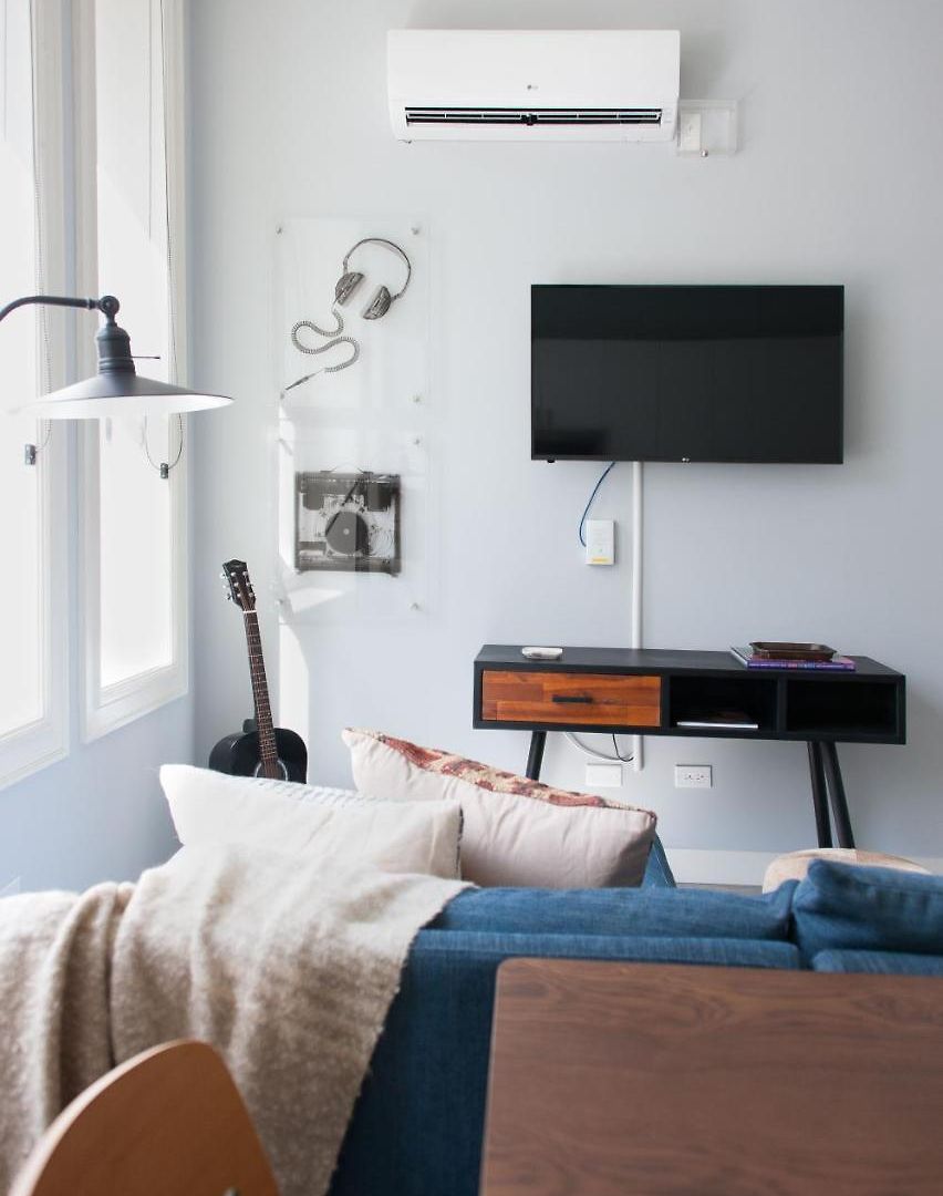 The Plymouth Classic Suites By Sonder * Chicago