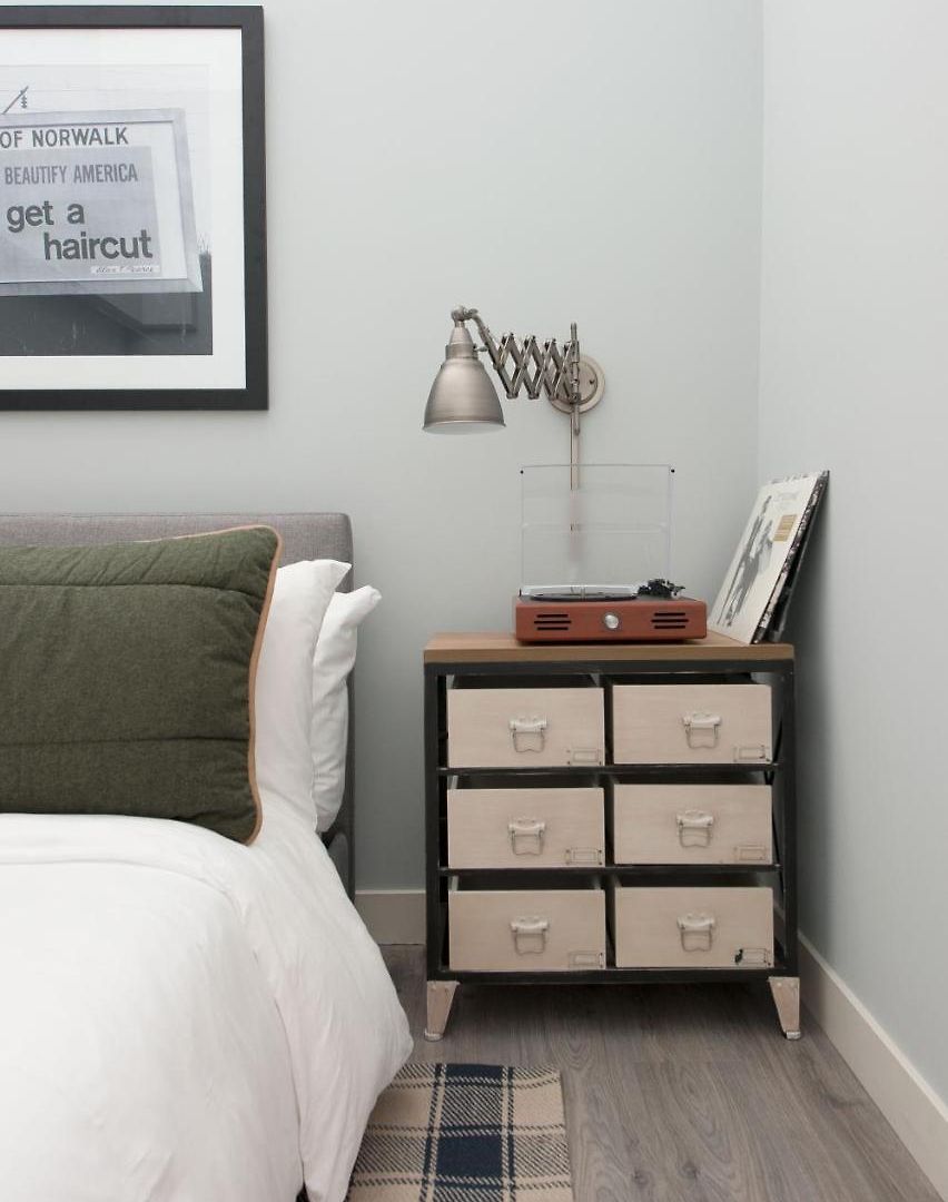 The Plymouth Classic Suites By Sonder Chicago