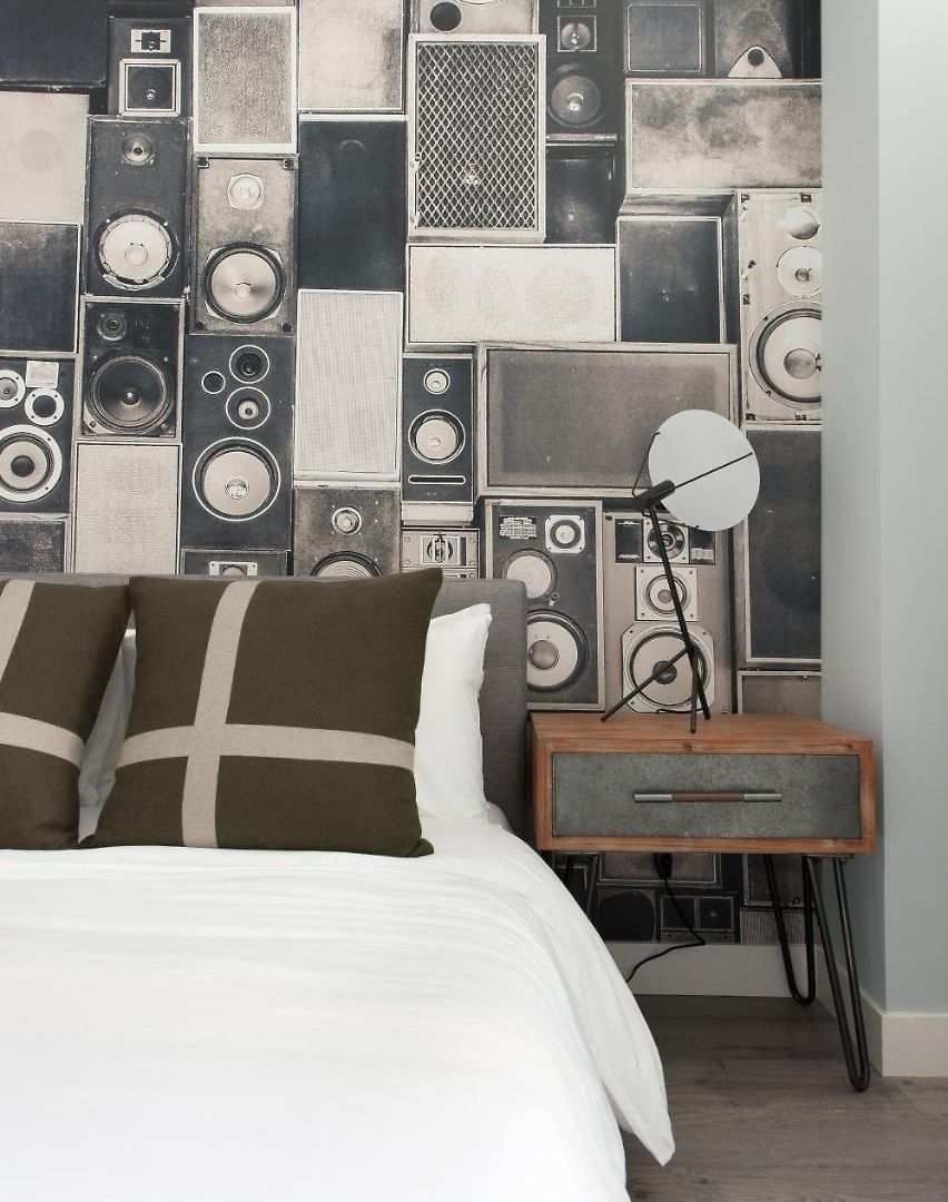 The Plymouth Classic Suites By Sonder Aparthotel *