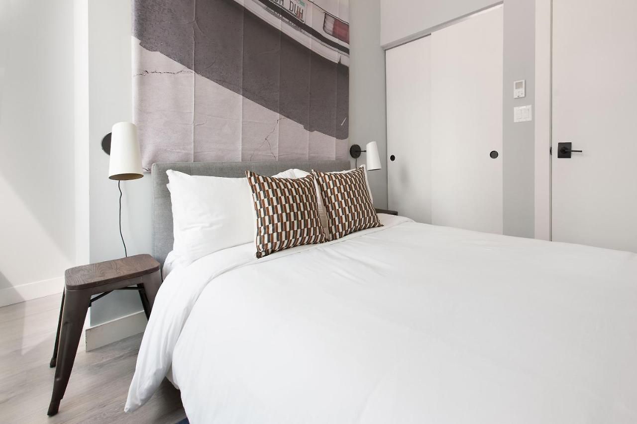 The Plymouth Classic Suites By Sonder Chicago