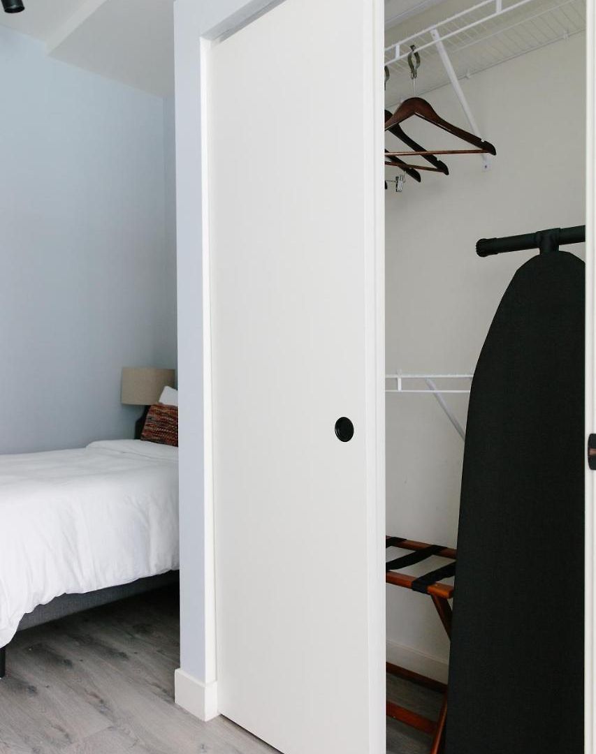 The Plymouth Deluxe Suites By Sonder *