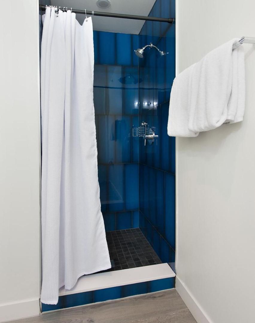 Aparthotel The Plymouth Luxury Suites By Sonder Chicago
