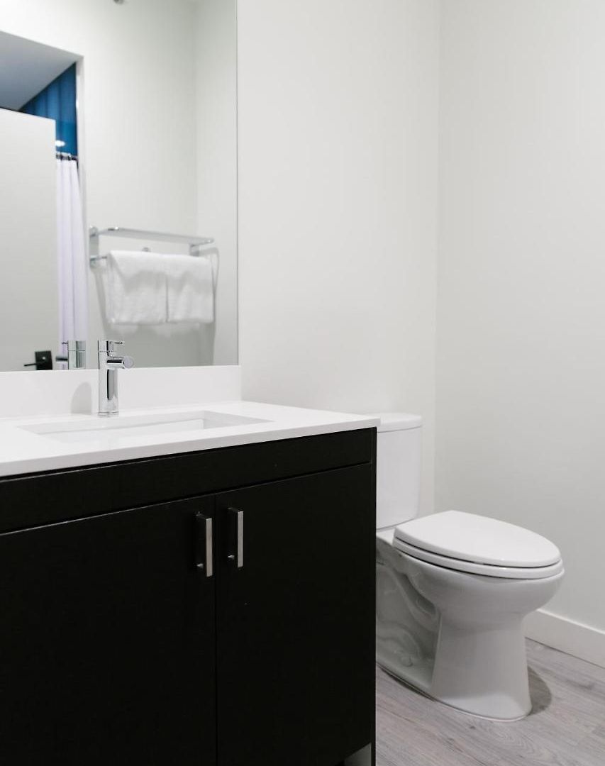 The Plymouth Deluxe Suites By Sonder Aparthotel Chicago