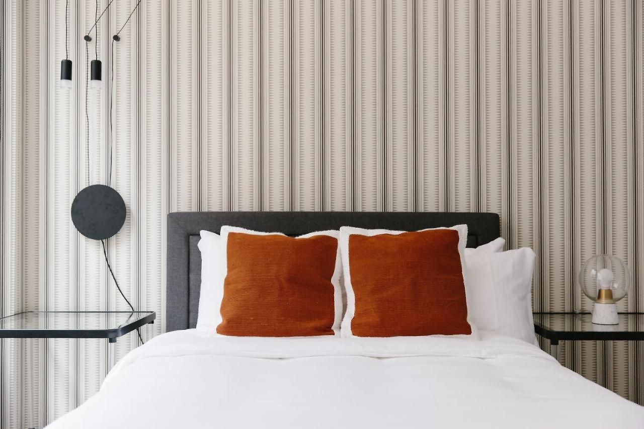 Aparthotel The Plymouth Deluxe Suites By Sonder *