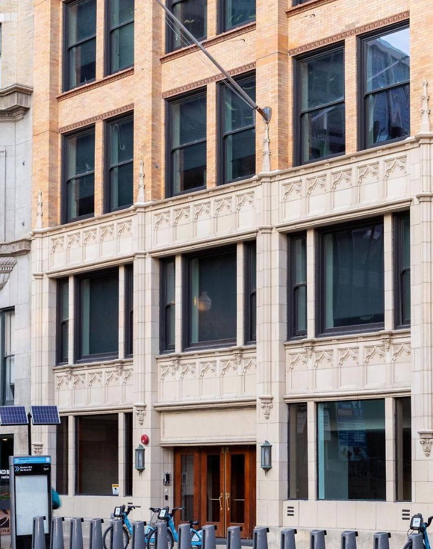 Aparthotel The Plymouth Deluxe Suites By Sonder