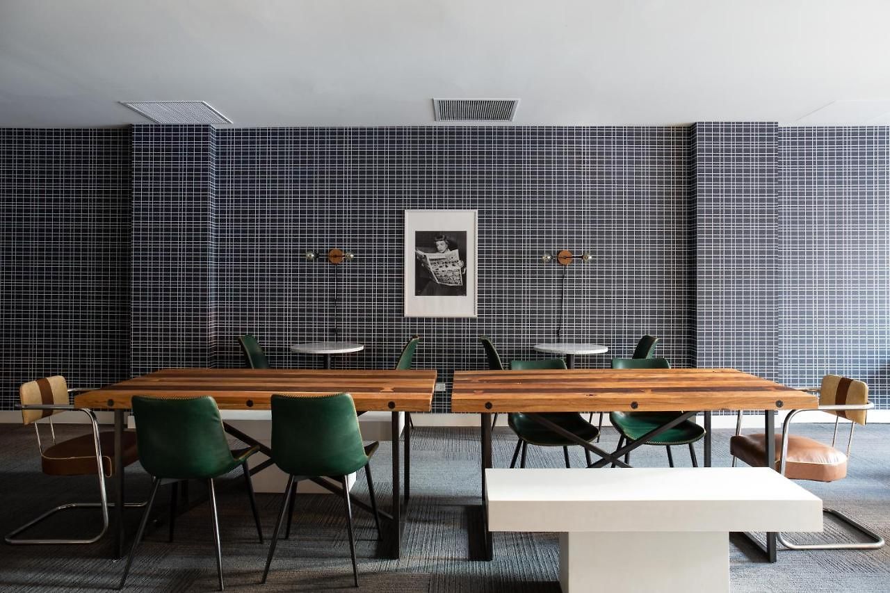 The Plymouth Luxury Suites By Sonder * Chicago