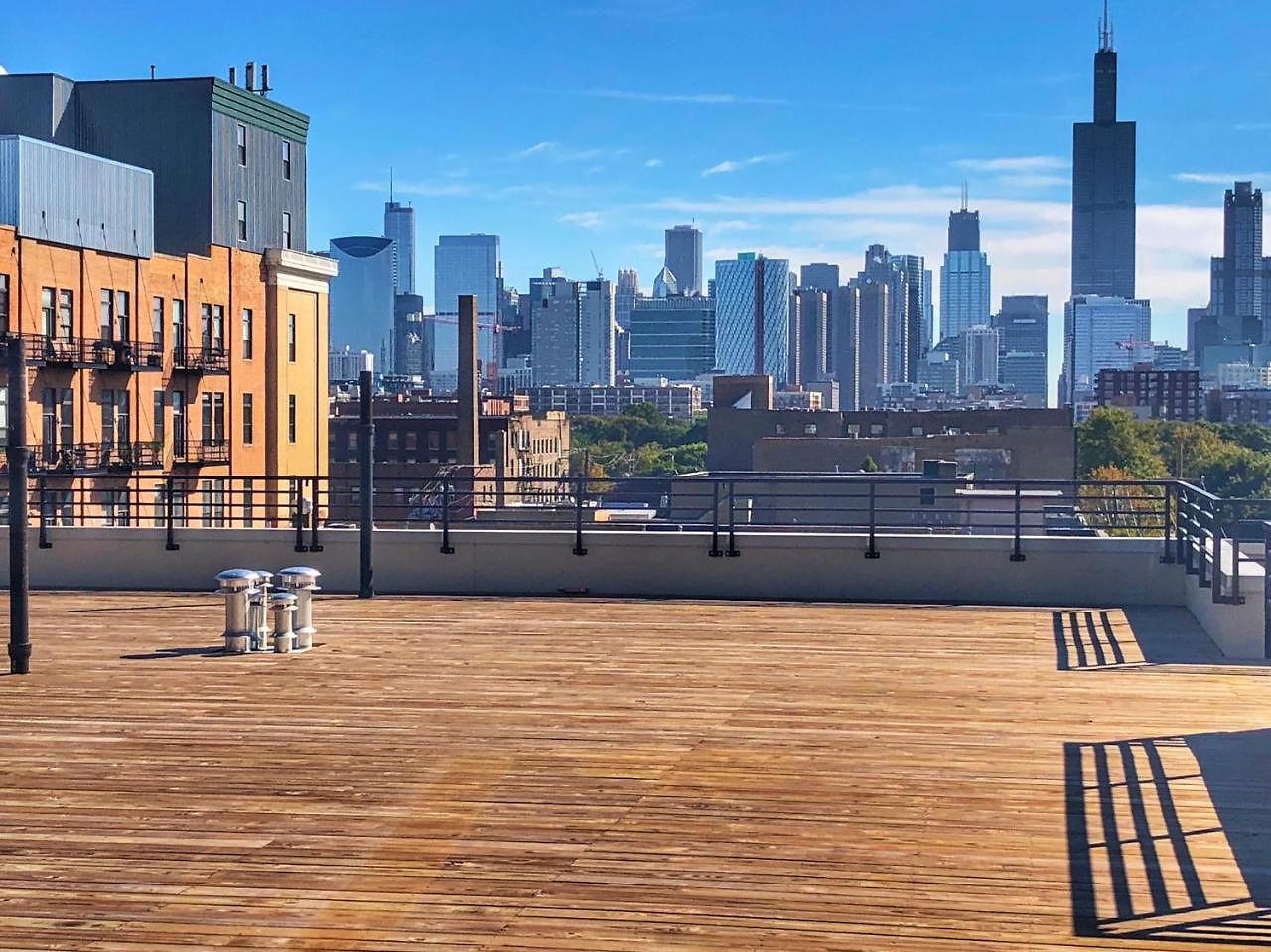 Aparthotel West Loop Lofts 4*