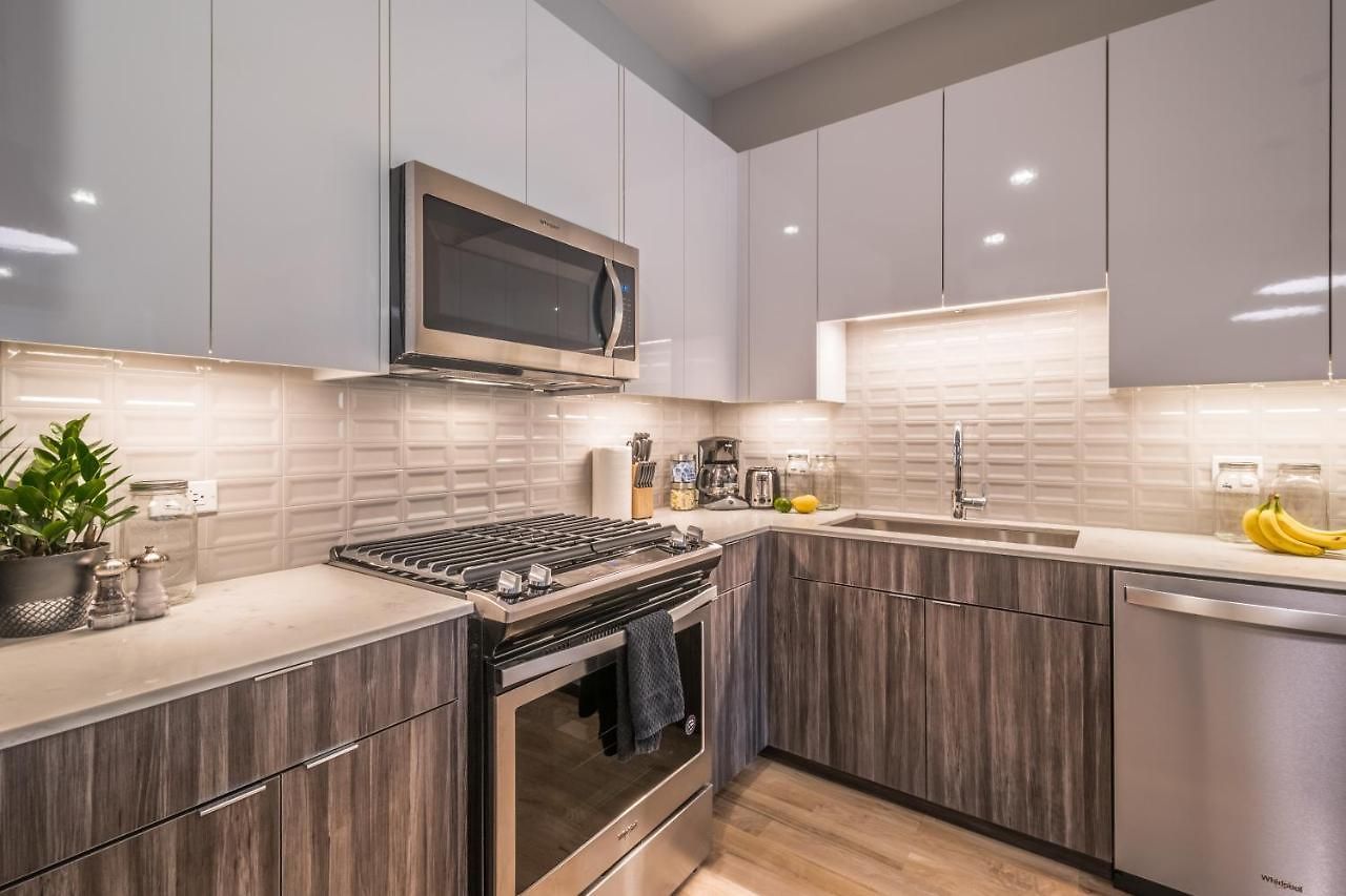 West Loop Lofts Aparthotel 4*