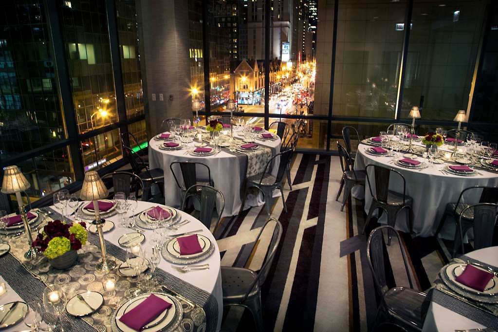 Eurostars Magnificent Mile Hotel 4*