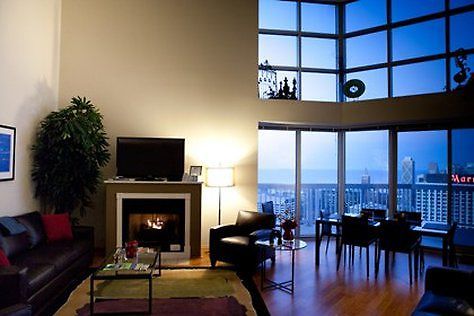 Hotel Execustay At Grand Plaza Chicago